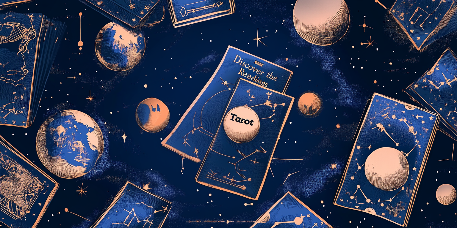 General Tarot Reading Service