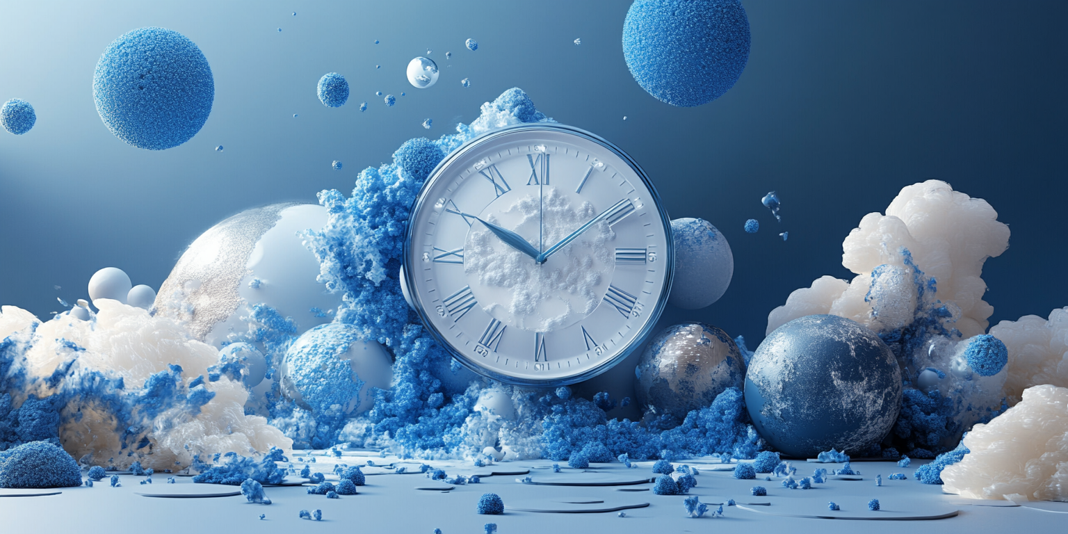 Predictions For A Year Service