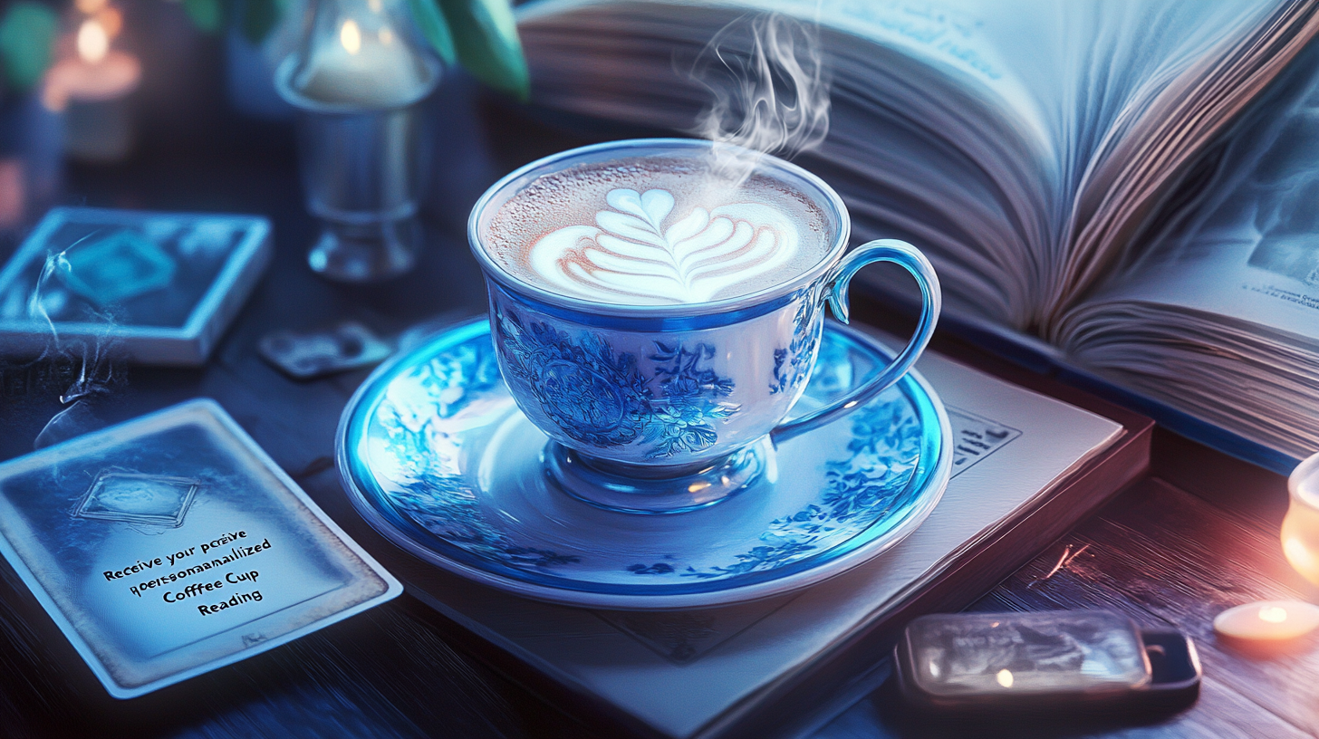 General Tarot Reading Service