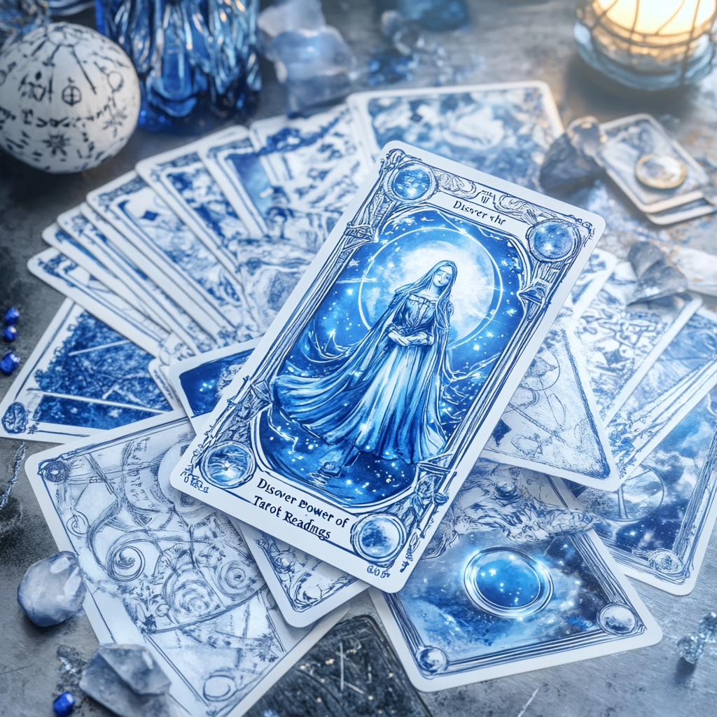 Money Tarot Reading Service