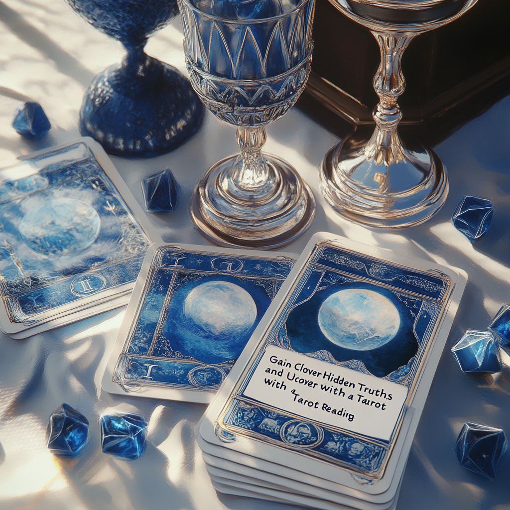 Gain Clarity About Future