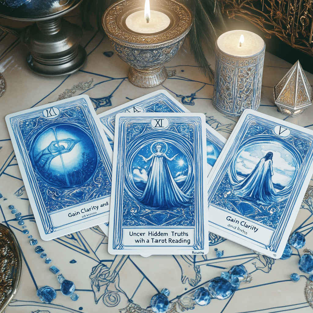 Tarot Reading Service