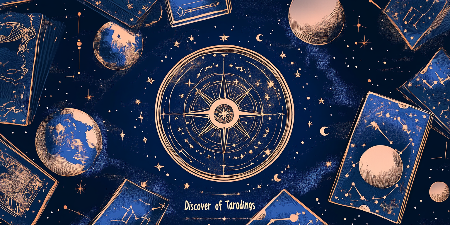 Tarot Reading Service