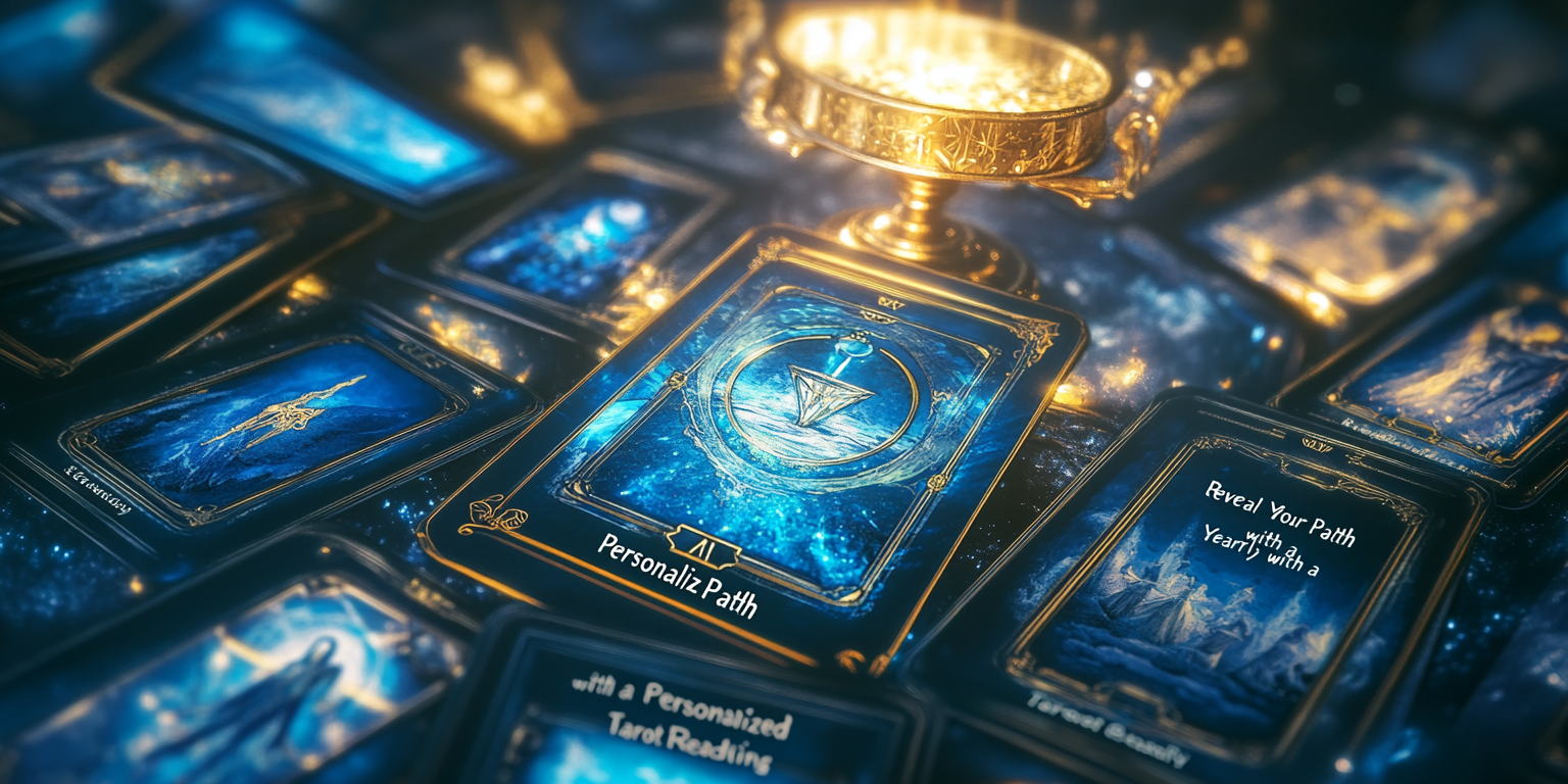 Money Tarot Reading Service