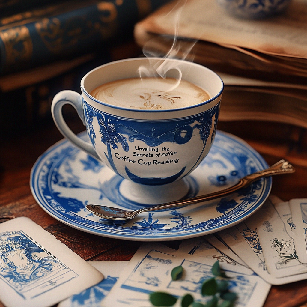 Money Tarot Reading Service